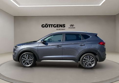 Hyundai Tucson, 2020 2