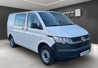 Volkswagen T6 Transporter, 2020