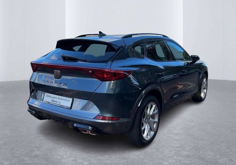 Cupra Formentor, 2023