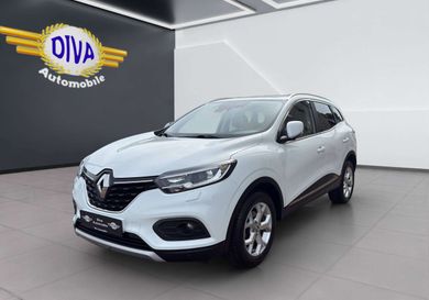 Renault Kadjar, 2019