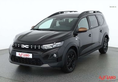 Dacia Jogger, 2026