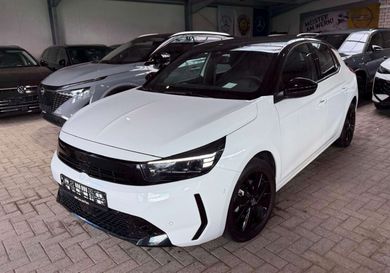 Opel Corsa, 2025