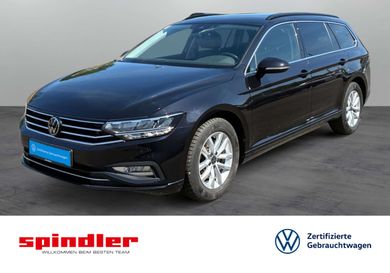 Volkswagen Passat Variant, 2022