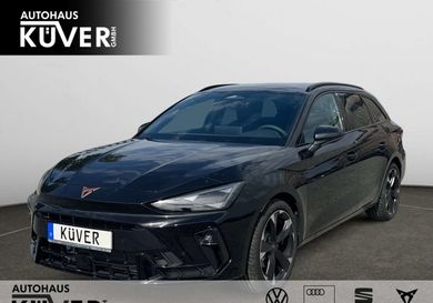 Cupra Leon, 2026
