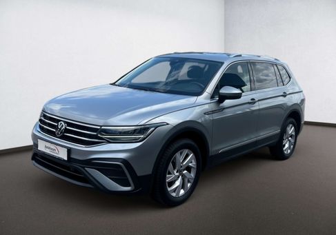 Volkswagen Tiguan Allspace, 2023