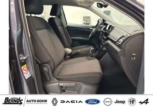 Volkswagen T-Cross, 2025