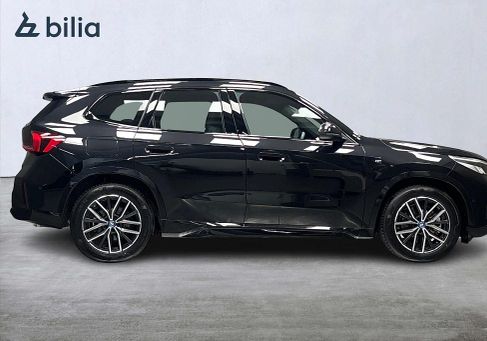 BMW X1, 2025 2