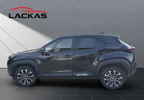 Toyota Yaris Cross, 2025 2