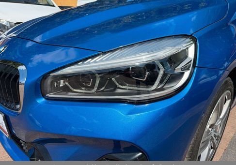 BMW 220, 2020