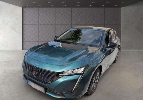 Peugeot 308, 2024