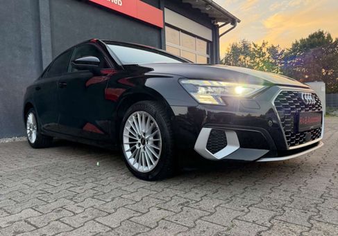 Audi A3, 2023 3