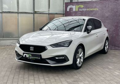 Seat Leon, 2023
