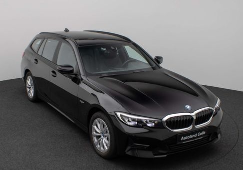 BMW 320, 2022