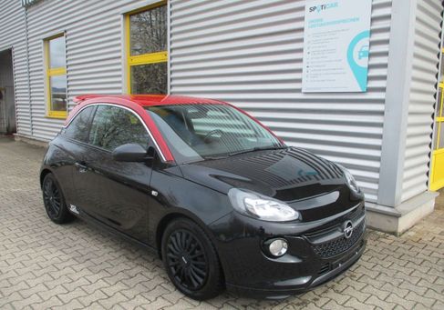 Opel Adam, 2019