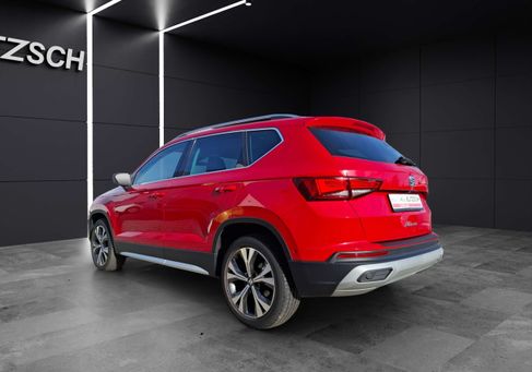 Seat Ateca, 2023