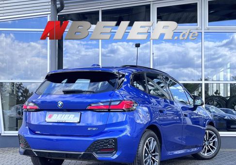 BMW 218, 2025 3
