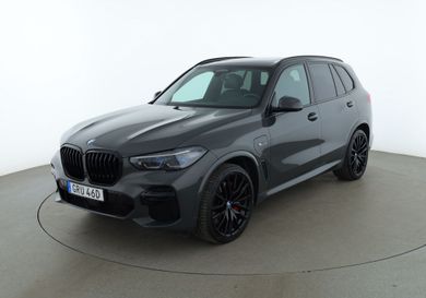 BMW X5, 2023