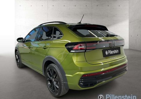 Volkswagen Taigo, 2024