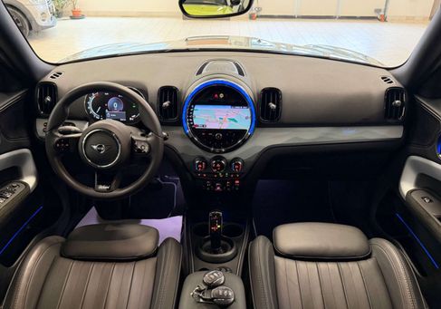 MINI Cooper Countryman, 2023
