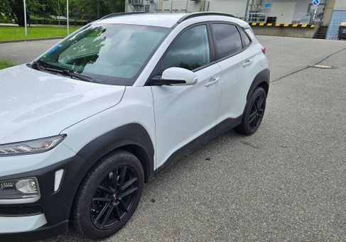 Hyundai Kona, 2018 2