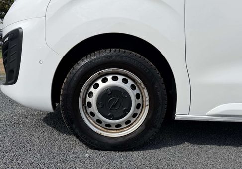 Opel Vivaro, 2021 2