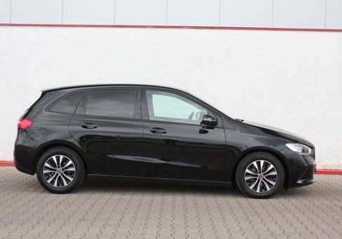 Mercedes-Benz B 160, 2021