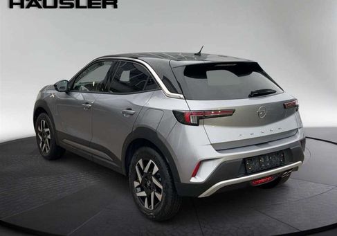 Opel Mokka, 2022 2