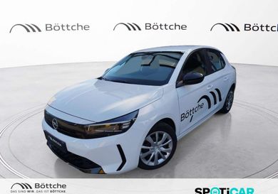 Opel Corsa, 2024