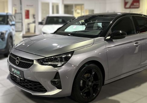 Opel Corsa, 2022 3