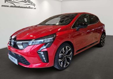 Mitsubishi Colt, 2025