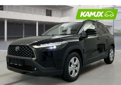 Toyota Corolla Cross, 2023