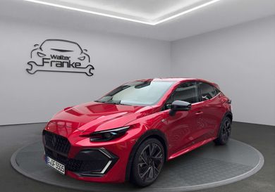 Renault Clio, 2026