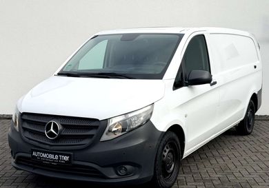 Mercedes-Benz Vito, 2020