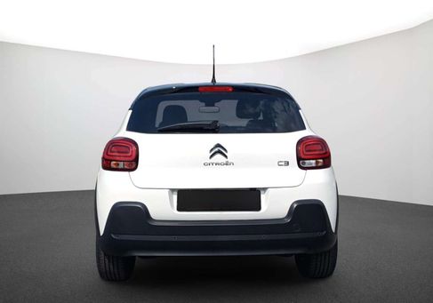 Citroën C3, 2024 3