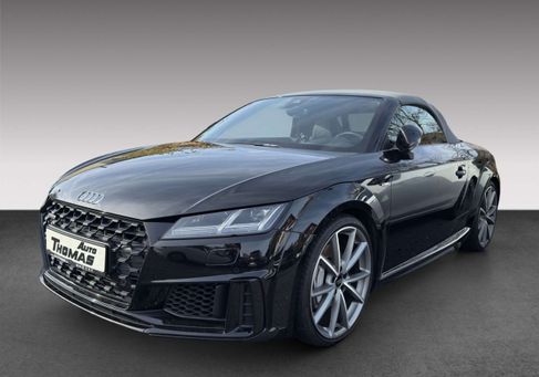 Audi TT, 2019