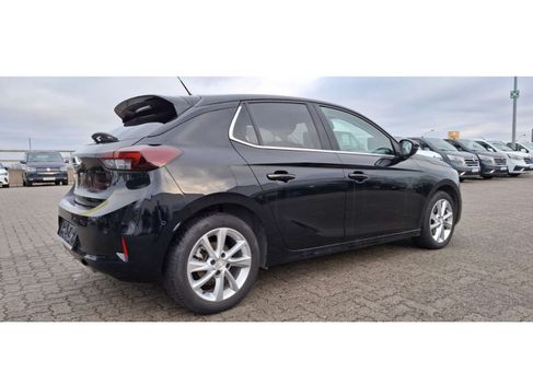 Opel Corsa, 2023 3