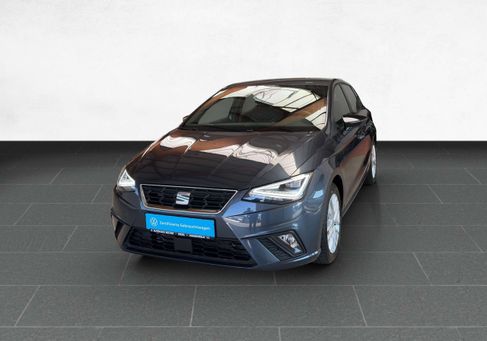Seat Ibiza, 2023 2