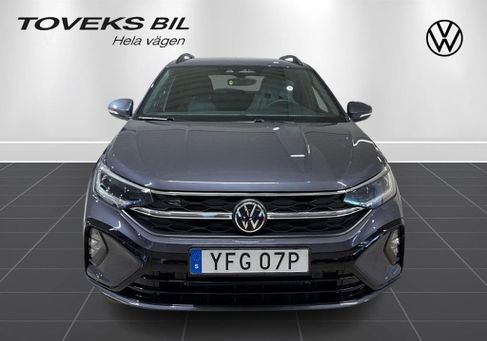 Volkswagen Taigo, 2027 2