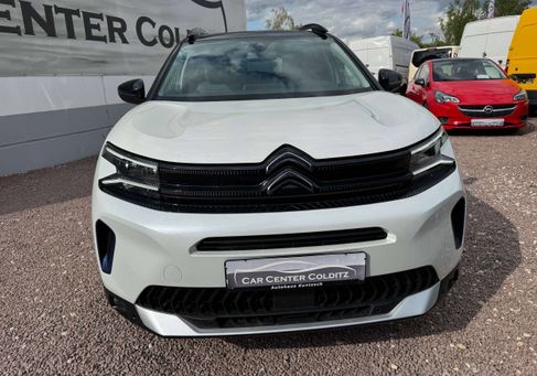 Citroën C5 Aircross, 2022 3