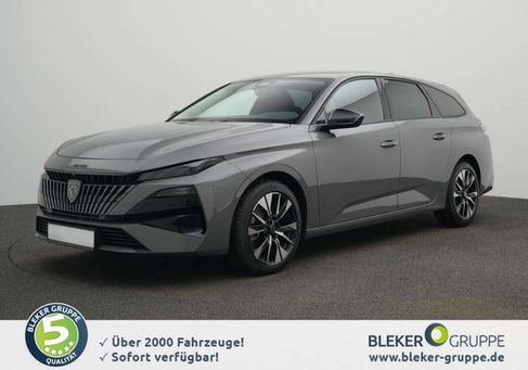 Peugeot 308, 2026