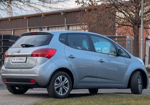 Kia Venga, 2019
