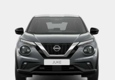 Nissan Juke, 2026
