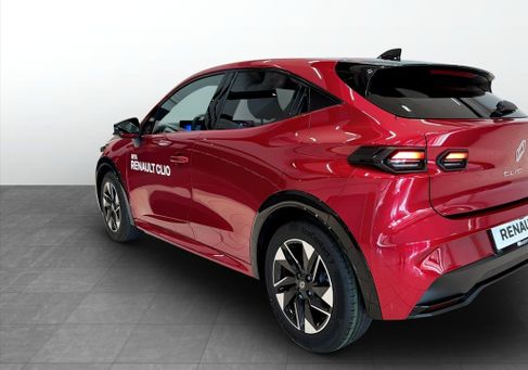 Renault Clio, 2026