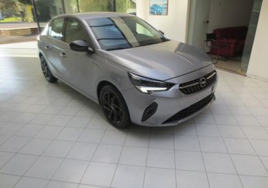 Opel Corsa, 2020