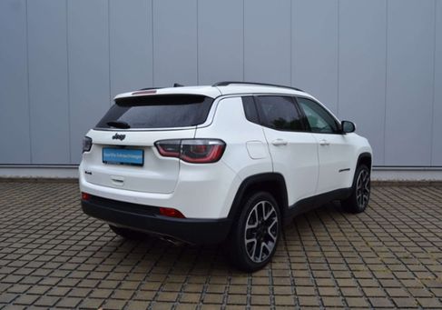 Jeep Compass, 2018 3
