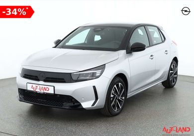 Opel Corsa, 2026