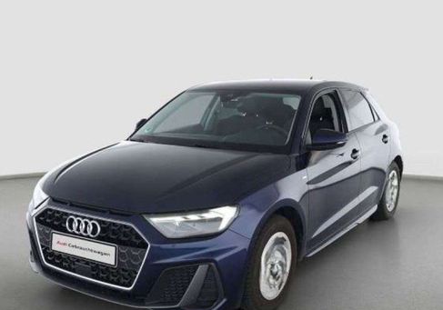 Audi A1, 2025