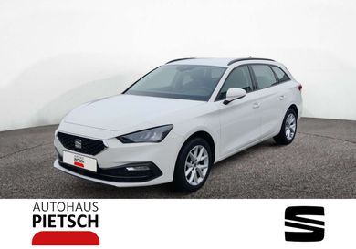 Seat Leon, 2023