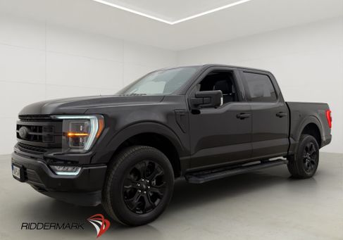 Ford F 150, 2023