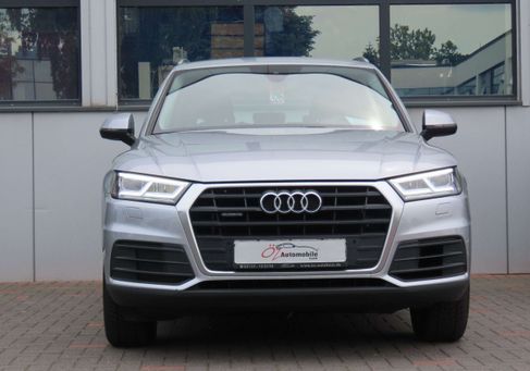 Audi Q5, 2020
